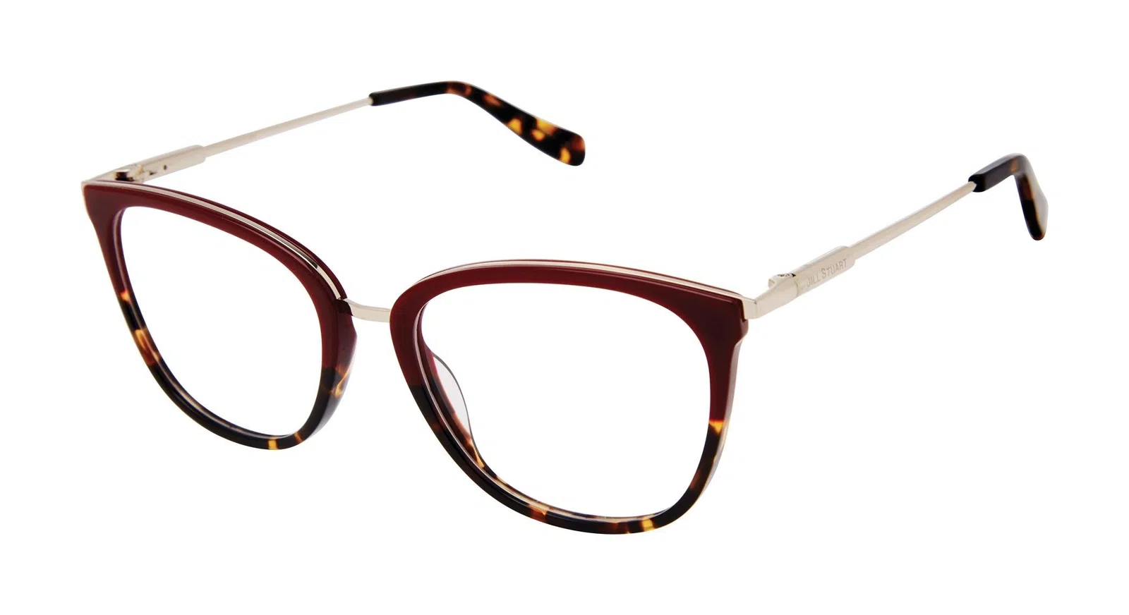 Jill Stuart 449 Eyeglasses - view 3